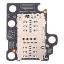 SIM Card Reader Socket Board for Samsung Galaxy Tab A7 10.4 (2020) SM-T500