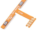 Power Button & Volume Button Flex Cable for Samsung Galaxy Tab A7 10.4 (2020) SM-T500