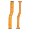 1 Pair Original Motherboard Flex Cable for Samsung Galaxy A9 (2018) SM-A920