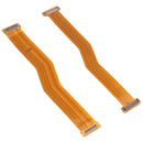 1 Pair Original Motherboard Flex Cable for Samsung Galaxy A9 (2018) SM-A920