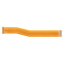 Original Motherboard Flex Cable for Samsung Galaxy A60
