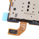 SIM Card Holder Socket Flex Cable for Samsung Galaxy Tab A 7.0 (2016) SM-T285