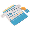 SIM Card Holder Socket Flex Cable for Samsung Galaxy Tab 8.9 LTE SGH-I957