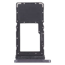 Micro SD Card Tray for Samsung Galaxy Tab A7 10.4 (2020) SM-T505 (Black)