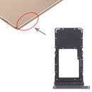 Micro SD Card Tray for Samsung Galaxy Tab A7 10.4 (2020) SM-T505 (Black)