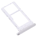 Micro SD Card Tray for Samsung Galaxy Tab A7 10.4 (2020) SM-T505 (White)