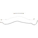 Antenna Signal Flex Cable for Samsung Galaxy Tab A7 10.4 (2020) SM-T500/T505