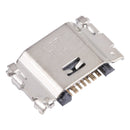 10 PCS Charging Port Connector for Samsung Galaxy A7 (2018) SM-A750F, SM-A750FN, SM-A750G, SM-A750GN, SM-A750C, SM-A750X