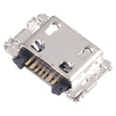 10 PCS Charging Port Connector for Samsung Galaxy J6+ SM-J610F, SM-J610F, SM-J610G, SM-J610FN