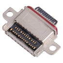 10 PCS Charging Port Connector for Samsung Galaxy Note10 / Note10 5G SM-N970F, SM-N970U, SM-N970U1, SM-N9700, SM-N970W, SM-N9700, SM-N970N, SM-N971U, SM-N971N