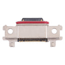 Charging Port Connector for Samsung Galaxy A7 (2017) SM-A720F, SM-A720S