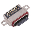 10 PCS Charging Port Connector for Samsung Galaxy Note20 / Note20 5G SM-N980F, SM-N980F/DS, SM-N981B, SM-N981B/DS, SM-N981U, SM-N981U1, SM-N981W, SM-N9810, SM-N981N