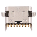 10 PCS Charging Port Connector for Samsung Galaxy A22 5G SM-A226B, SM-A226B/DS, SM-A226B/DSN