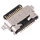 10 PCS Charging Port Connector for Samsung Galaxy A02s SM-A025F, SM-A025F/DS, SM-A025G, SM-A025G/DS, SM-A025M, SM-A025M/DS, SM-A025U
