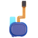 Fingerprint Sensor Flex Cable for Samsung Galaxy A21s SM-A217 (Blue)