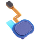 Fingerprint Sensor Flex Cable for Samsung Galaxy A21s SM-A217 (Blue)