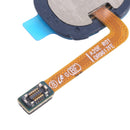 Fingerprint Sensor Flex Cable for Samsung Galaxy A20e / A20 (Blue)