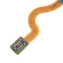 Fingerprint Sensor Flex Cable for Samsung Galaxy A8s SM-G887 (Black)