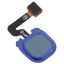 Fingerprint Sensor Flex Cable for Samsung Galaxy A9 (2018) SM-A920 (Blue)