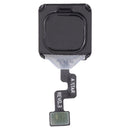 Fingerprint Sensor Flex Cable for Samsung Galaxy A8 Star SM-G885 (Black)