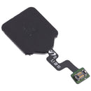Fingerprint Sensor Flex Cable for Samsung Galaxy A8 Star SM-G885 (Black)