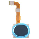 Fingerprint Sensor Flex Cable for Samsung Galaxy A20s SM-A207 (Green)
