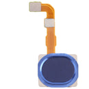 Fingerprint Sensor Flex Cable for Samsung Galaxy A20s SM-A207 (Blue)