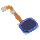 Fingerprint Sensor Flex Cable for Samsung Galaxy A20s SM-A207 (Blue)