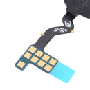 Fingerprint Sensor Flex Cable for Samsung Galaxy A6 (2018) SM-A600 (Black)