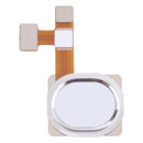 Fingerprint Sensor Flex Cable for Samsung Galaxy A21 SM-A215 (White)