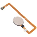 Fingerprint Sensor Flex Cable for Samsung Galaxy A10s SM-A107 (Black)