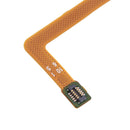 Fingerprint Sensor Flex Cable for Samsung Galaxy A10s SM-A107 (Black)