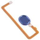 Fingerprint Sensor Flex Cable for Samsung Galaxy A10s SM-A107 (Blue)
