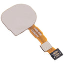 Fingerprint Sensor Flex Cable for Samsung Galaxy A11 SM-A115 (Black)