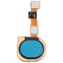 Fingerprint Sensor Flex Cable for Samsung Galaxy A11 SM-A115 (Green)