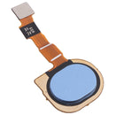 Fingerprint Sensor Flex Cable for Samsung Galaxy A11 SM-A115 (Blue)