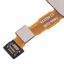 Fingerprint Sensor Flex Cable for Samsung Galaxy A11 SM-A115 (Blue)