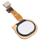 Fingerprint Sensor Flex Cable for Samsung Galaxy A11 SM-A115 (White)