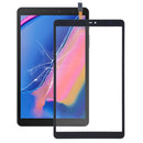 Touch Panel with OCA Optically Clear Adhesive for Samsung Galaxy Tab A 8.0 & S Pen (2019) SM-P205 (Black)