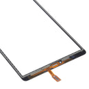 Touch Panel with OCA Optically Clear Adhesive for Samsung Galaxy Tab A 8.0 & S Pen (2019) SM-P205 (Black)