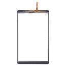 Touch Panel with OCA Optically Clear Adhesive for Samsung Galaxy Tab A 8.0 & S Pen (2019) SM-P200 (Black)