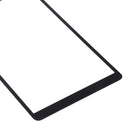 Touch Panel with OCA Optically Clear Adhesive for Samsung Galaxy Tab A 8.0 & S Pen (2019) SM-P200 (Black)