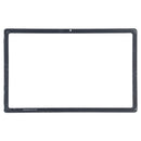 Front Screen Outer Glass Lens with OCA Optically Clear Adhesive for Samsung Galaxy Tab A7 10.4 (2020) SM-T500/T505 (White)
