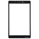 Front Screen Outer Glass Lens with OCA Optically Clear Adhesive for Samsung Galaxy Tab A 8.0 (2019) SM-T290 (WIFI Version)(White)
