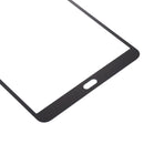 Front Screen Outer Glass Lens with OCA Optically Clear Adhesive for Samsung Galaxy Tab S2 8.0 / T713(White)