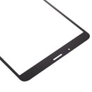 Front Screen Outer Glass Lens with OCA Optically Clear Adhesive for Samsung Galaxy Tab S2 8.0 LTE / T719(White)