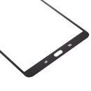 Front Screen Outer Glass Lens with OCA Optically Clear Adhesive for Samsung Galaxy Tab S2 8.0 LTE / T719(White)