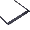 Front Screen Outer Glass Lens with OCA Optically Clear Adhesive for Samsung Galaxy Tab S2 9.7 / T810 / T813 / T815 / T820 / T825(White)