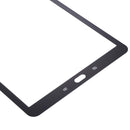 Front Screen Outer Glass Lens with OCA Optically Clear Adhesive for Samsung Galaxy Tab S2 9.7 / T810 / T813 / T815 / T820 / T825(White)