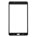 Front Screen Outer Glass Lens with OCA Optically Clear Adhesive for Samsung Galaxy Tab A 7.0 (2016) / T280(White)